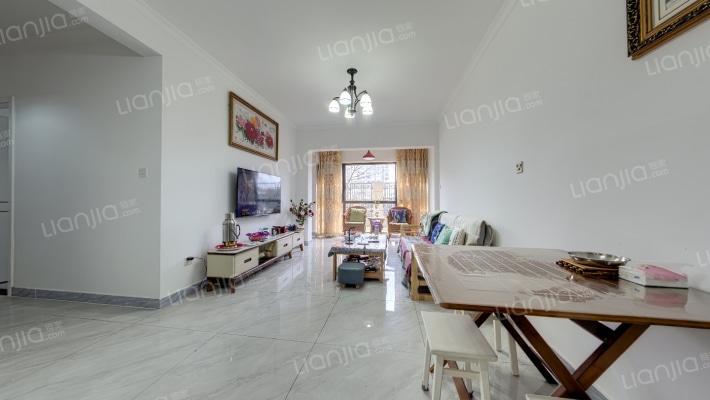 西溪里别院二手房实景图