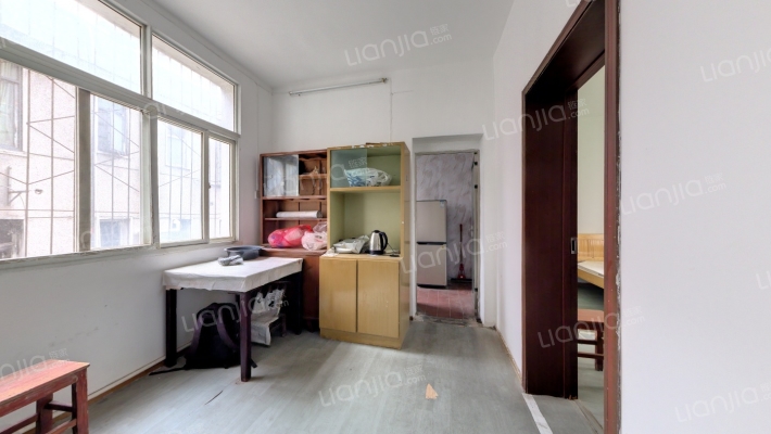 省科协宿舍二手房实景图