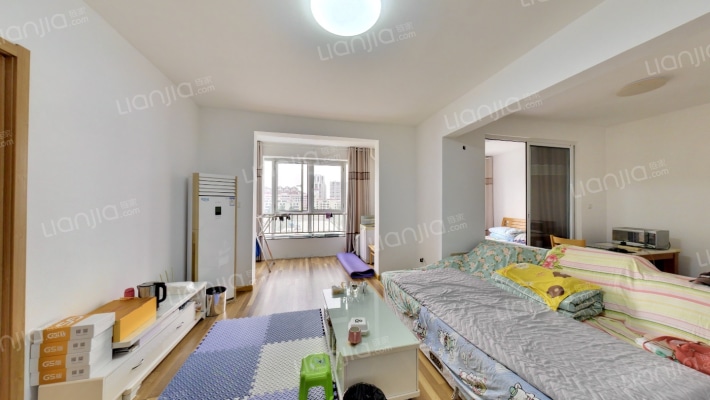 金海名园二手房实景图