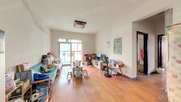 民生新干线二手房实景图