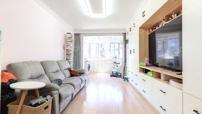 申泉花苑二手房实景图