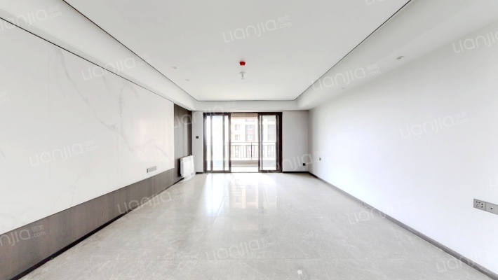 万科荣成兰乔圣菲东区二手房实景图