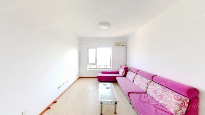 东岸名郡二三期二手房实景图