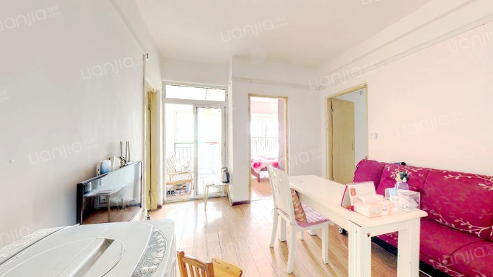 南城景苑二手房实景图