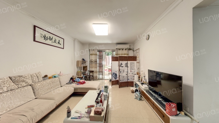 嘉裕华庭二手房实景图