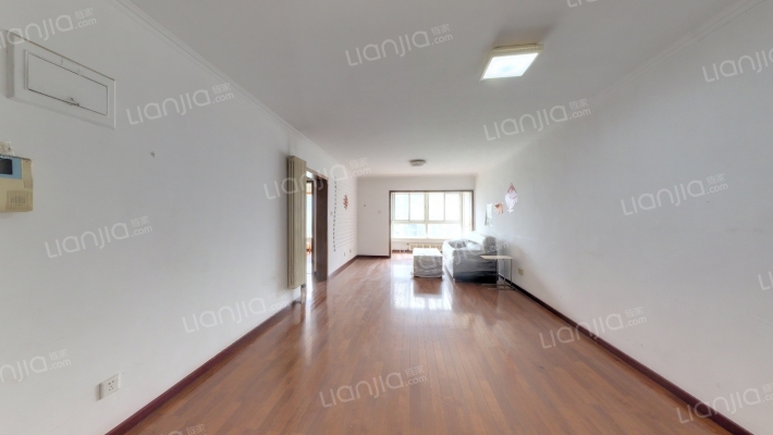 宝星园一区二手房实景图