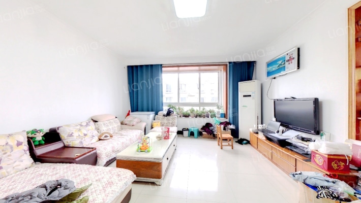 翠堤嘉园二手房实景图