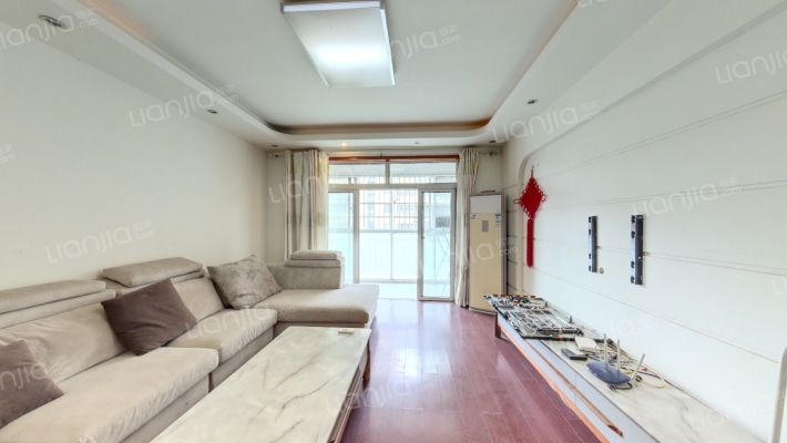 万丽景园二手房实景图