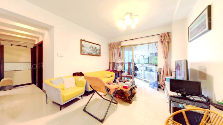 荔京阁二手房实景图