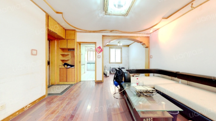 泰和园二手房实景图