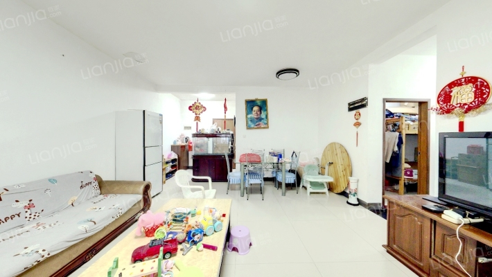 凤鸣花园二手房实景图