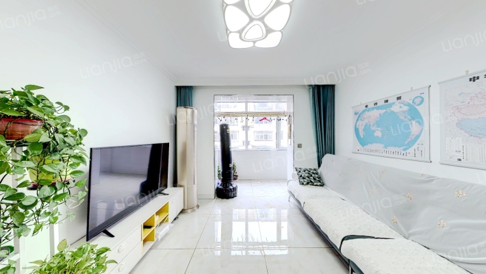 北舍宅二手房实景图