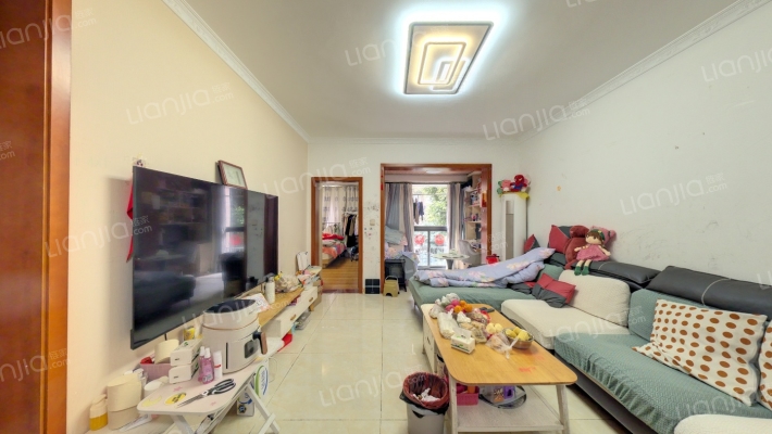 西城尚锦二手房实景图