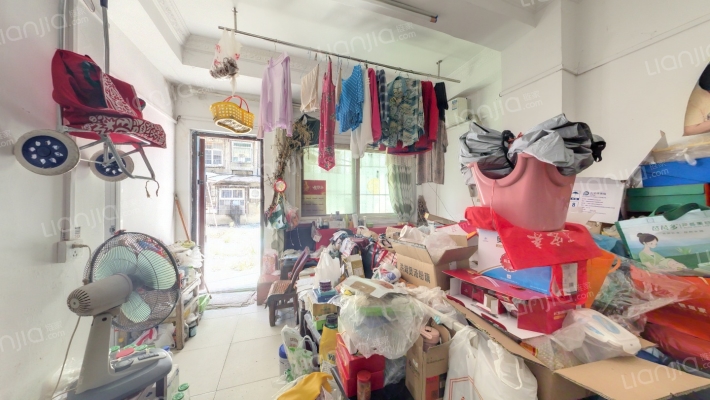 琴台社区二手房实景图