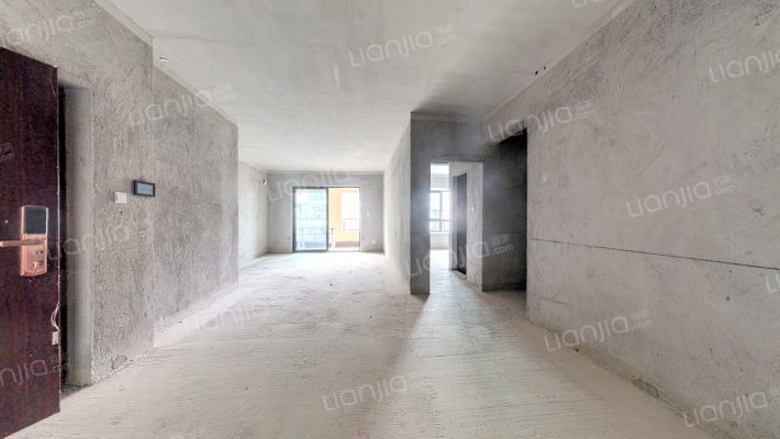 君临南山崇德府二手房实景图