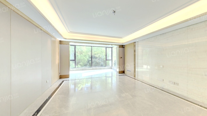 正商珑水上境二手房实景图