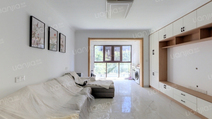 新力合园二手房实景图