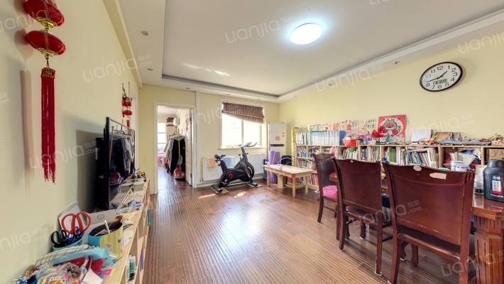 花木新村二手房实景图