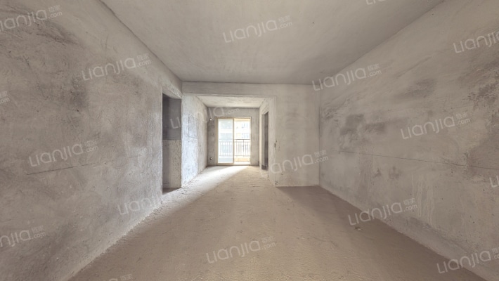 龙湾新城二手房实景图