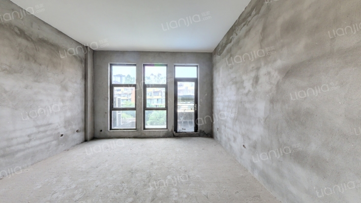 香山和苑二手房实景图