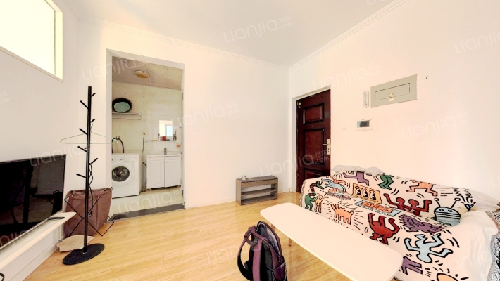 中德生态园沃邦社区二期二手房实景图