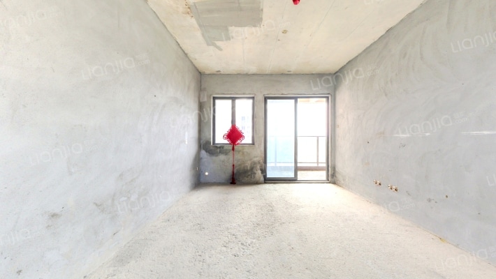 正兆千树晴山二手房实景图