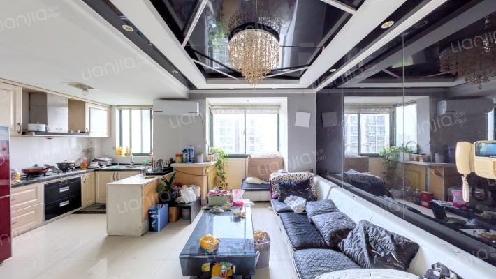 星河景苑二手房实景图