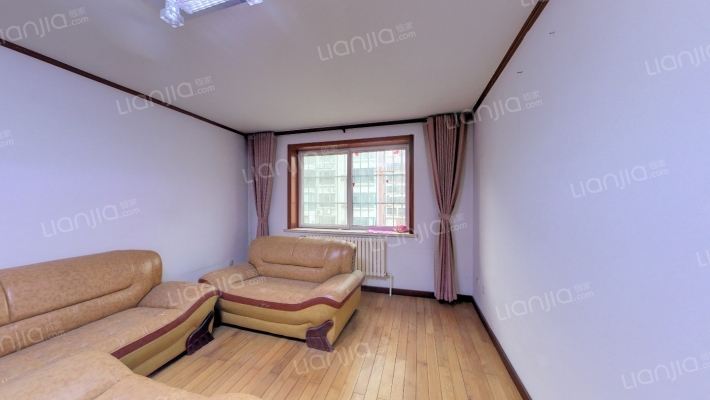 盛泰万象园二手房实景图