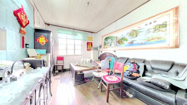 武宁一村二手房实景图