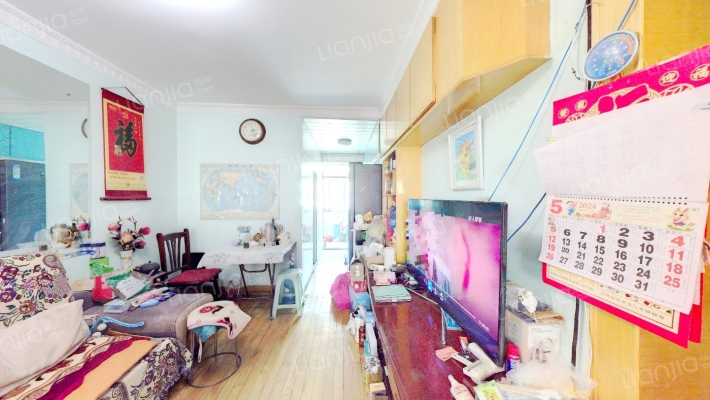 广宜三小区二手房实景图