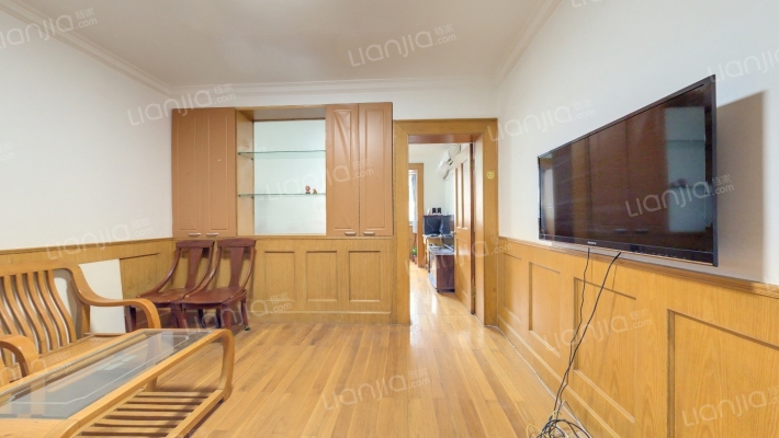 逸仙二村二手房实景图