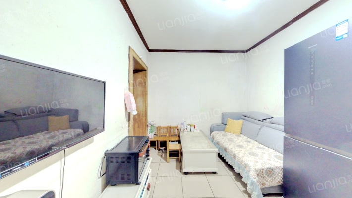 外化成五里墩东二巷8号二手房实景图