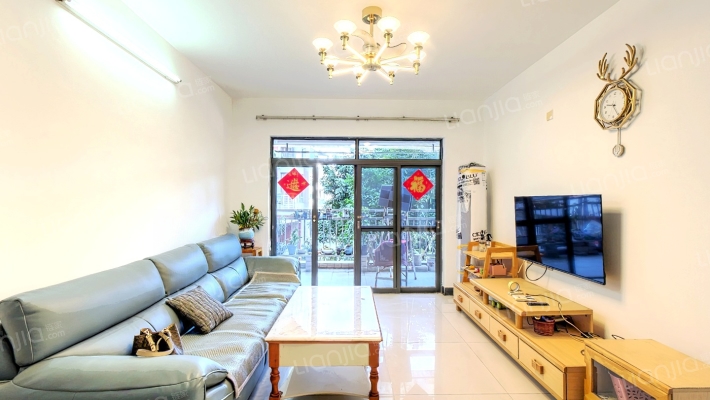 桂畔怡景湾二手房实景图