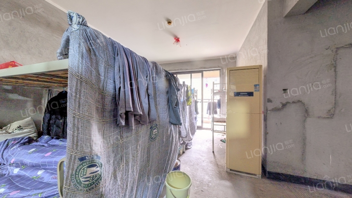 金悦锦城二手房实景图