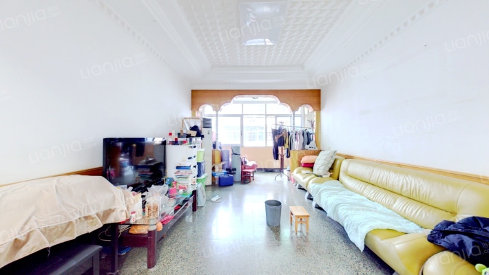 景杉路二手房实景图