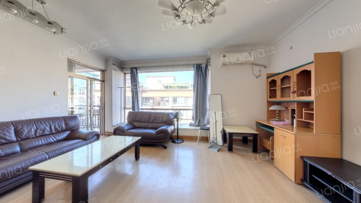 骏景花园二手房实景图