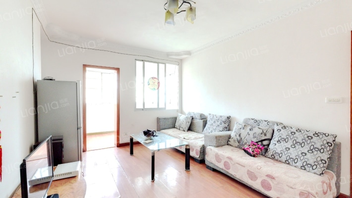 新园小区二手房实景图