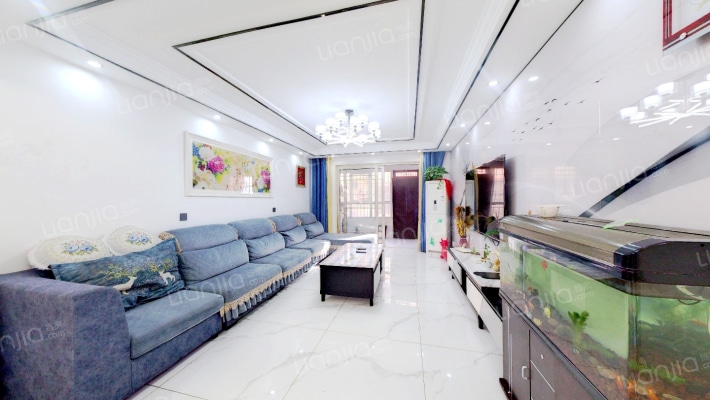 颐和家苑二手房实景图