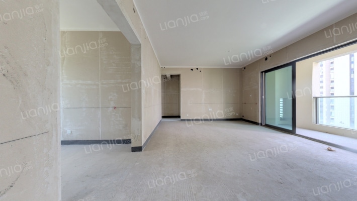 合谊理想城二期二手房实景图