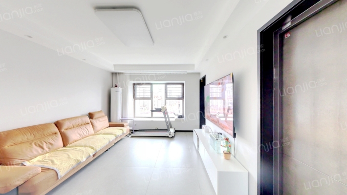 中建·璟秀二手房实景图