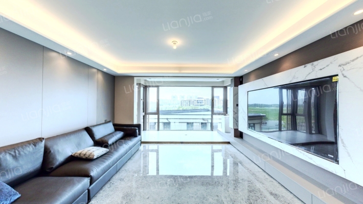 万科浑南新都心A2二手房实景图