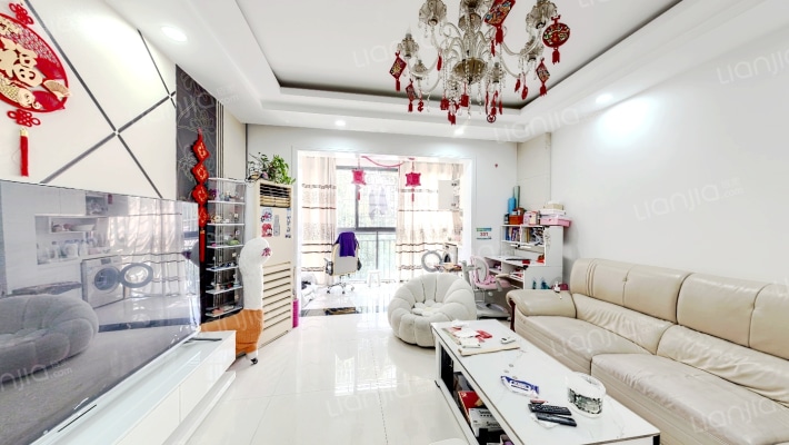 掌尚名筑二手房实景图