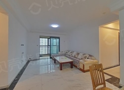 整租·碧桂园黄冈之星 3室2厅 东南_碧桂园黄冈之星租房