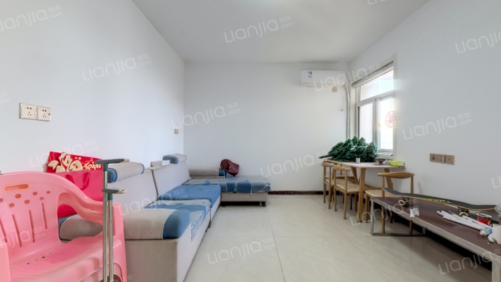 黎阳花园二手房实景图