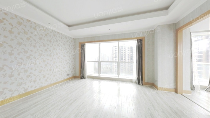 梦时代公寓二手房实景图