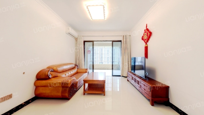 保利东湾东悦花园二手房实景图