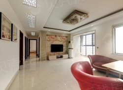 整租·佳汇华庭 4室2厅 南/北_佳汇华庭租房