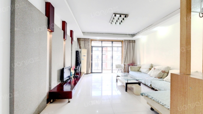 柒零社区二手房实景图