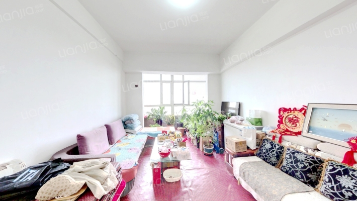 财智公馆二手房实景图