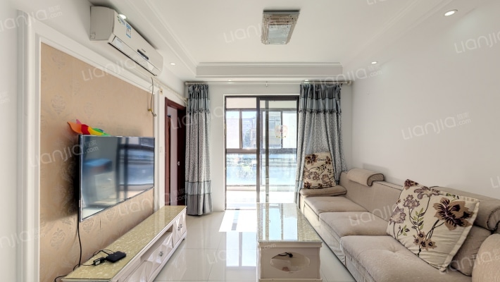 锦海名园二手房实景图